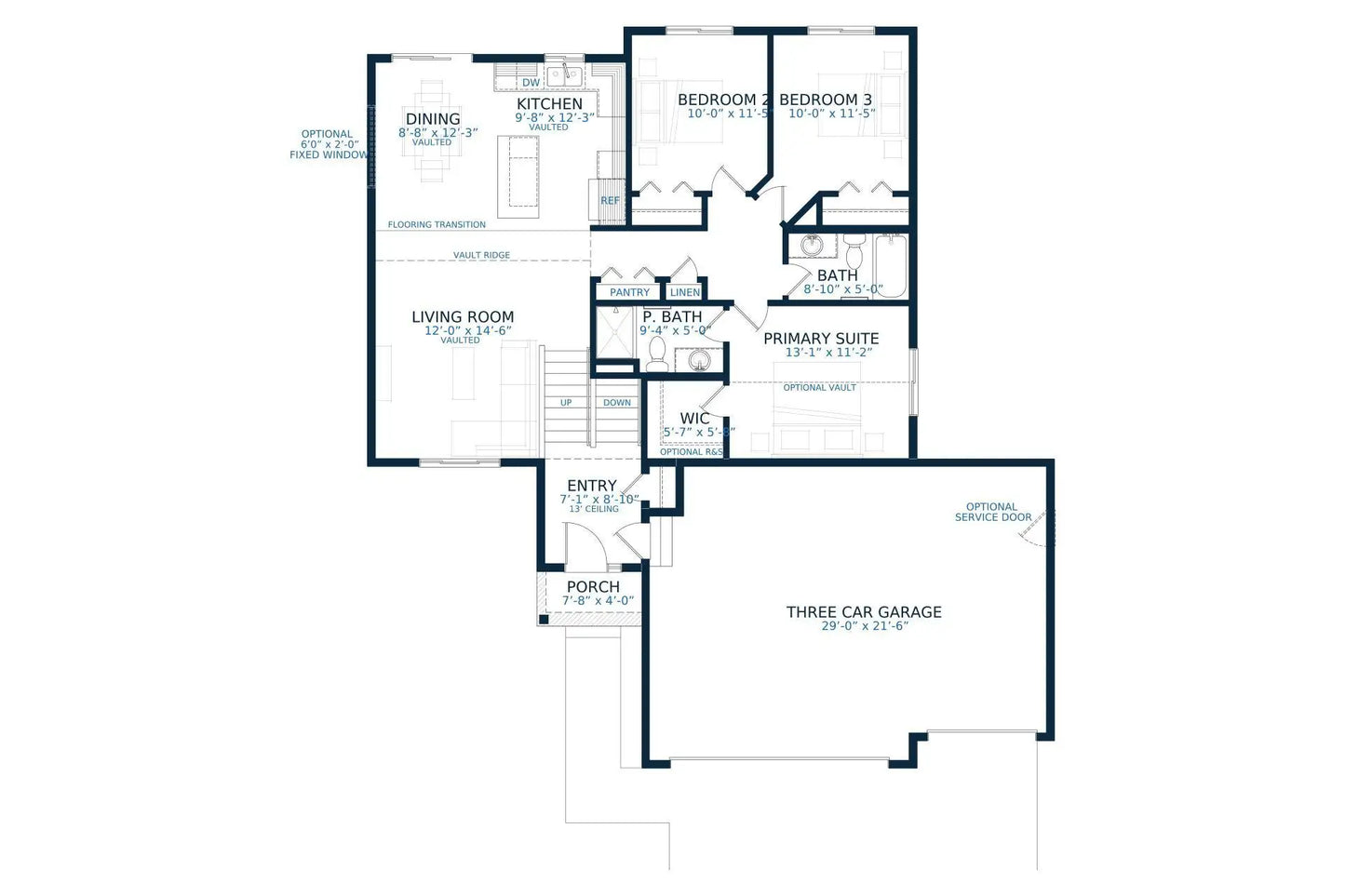 1004 Brandenburg Circle, Waverly, MN 55390