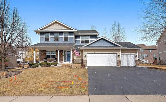 9687 212th Street, Lakeville, MN 55044