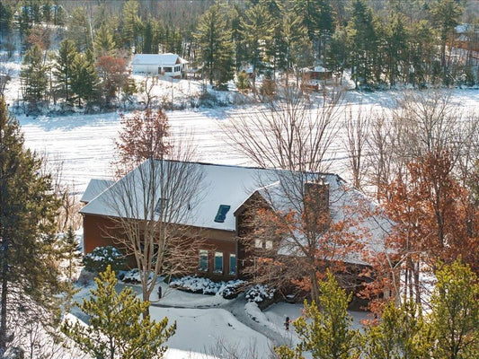 10047 Cove Pointe Road, Brainerd, MN 56401