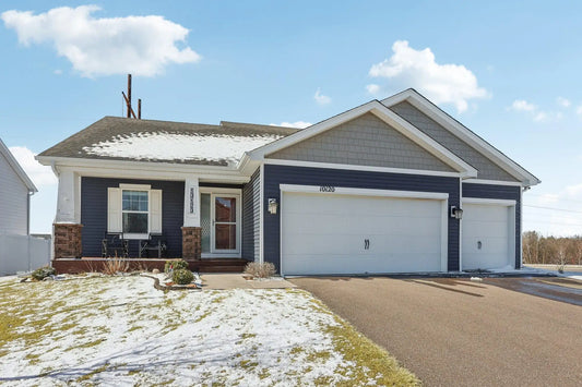 10120 189th Avenue, Elk River, MN 55330