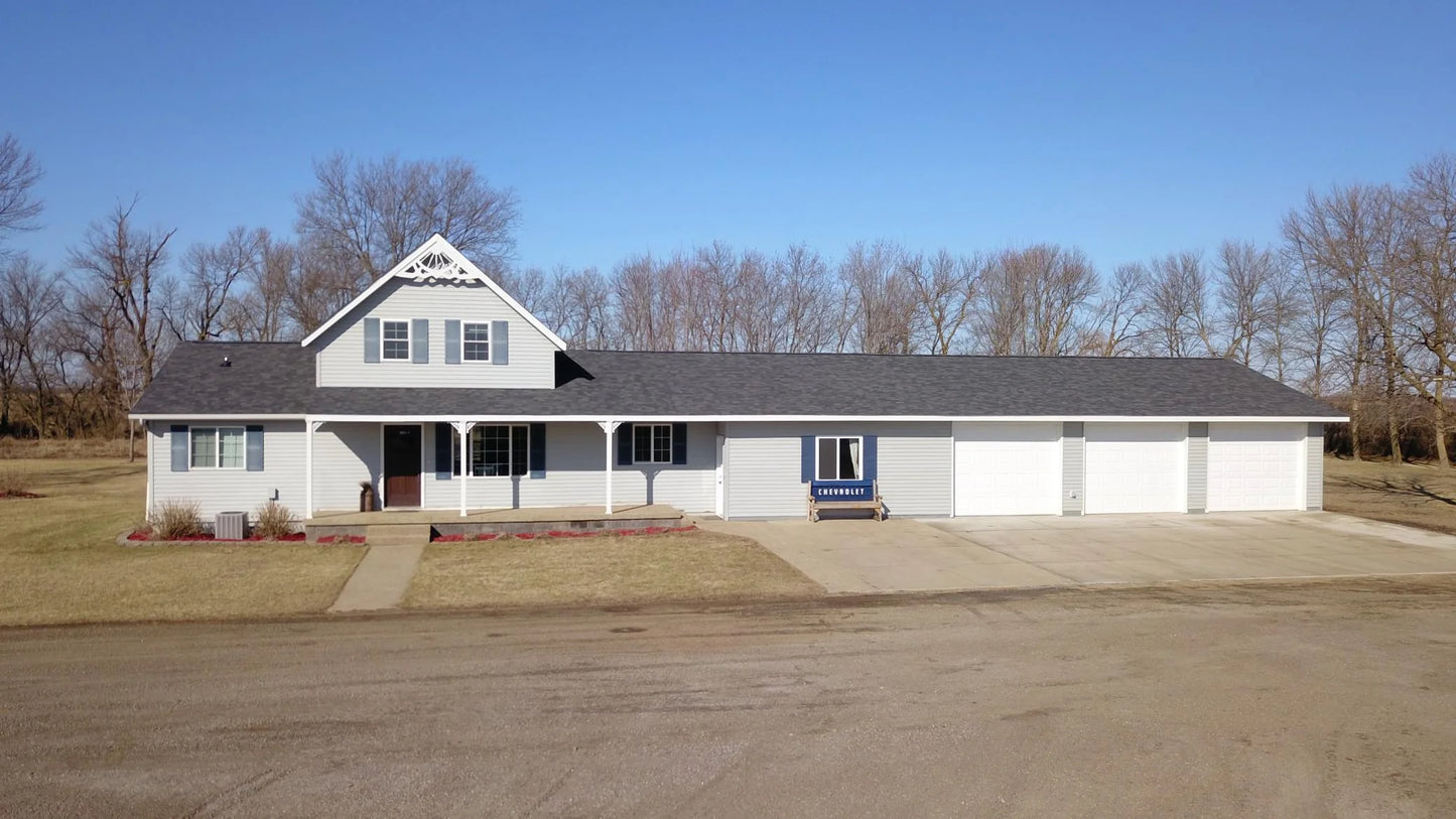 #40749 Greencrest Road, Crow River Twp, MN 56312