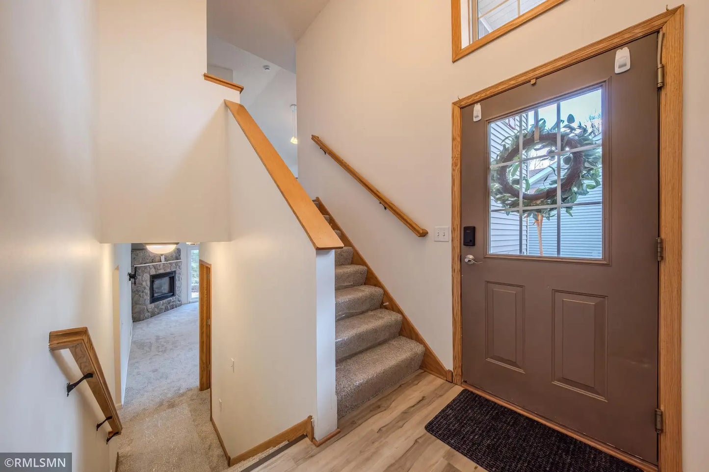 1002 Pleasant View Court, Isanti, MN 55040