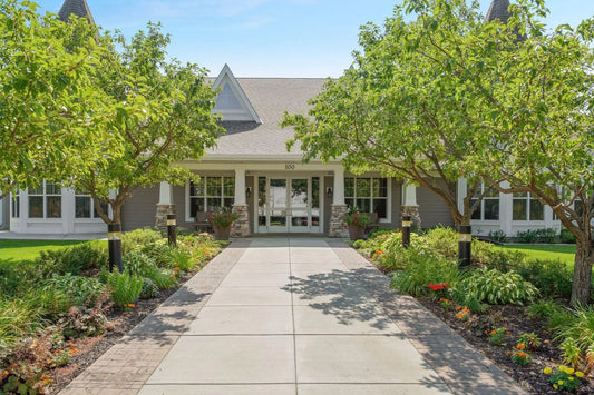 100 Clydesdale Trail, Medina, MN 55340