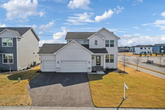 10124 Arrowwood Trail, Woodbury, MN 55129
