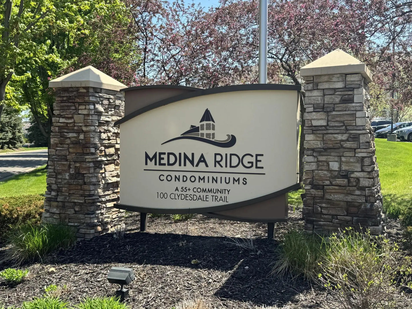 100 Clydesdale Trail, Medina, MN 55340
