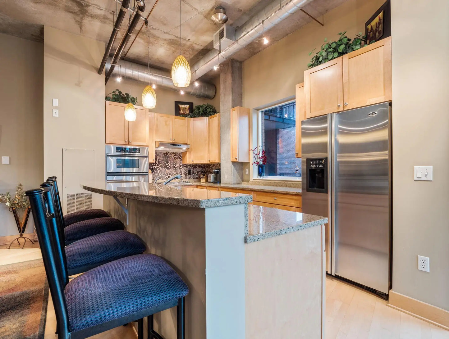 100 2nd Street, Minneapolis, MN 55413