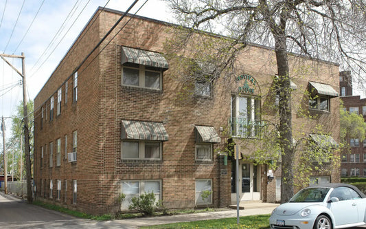 1709 Shields Avenue, Saint Paul, MN 55104