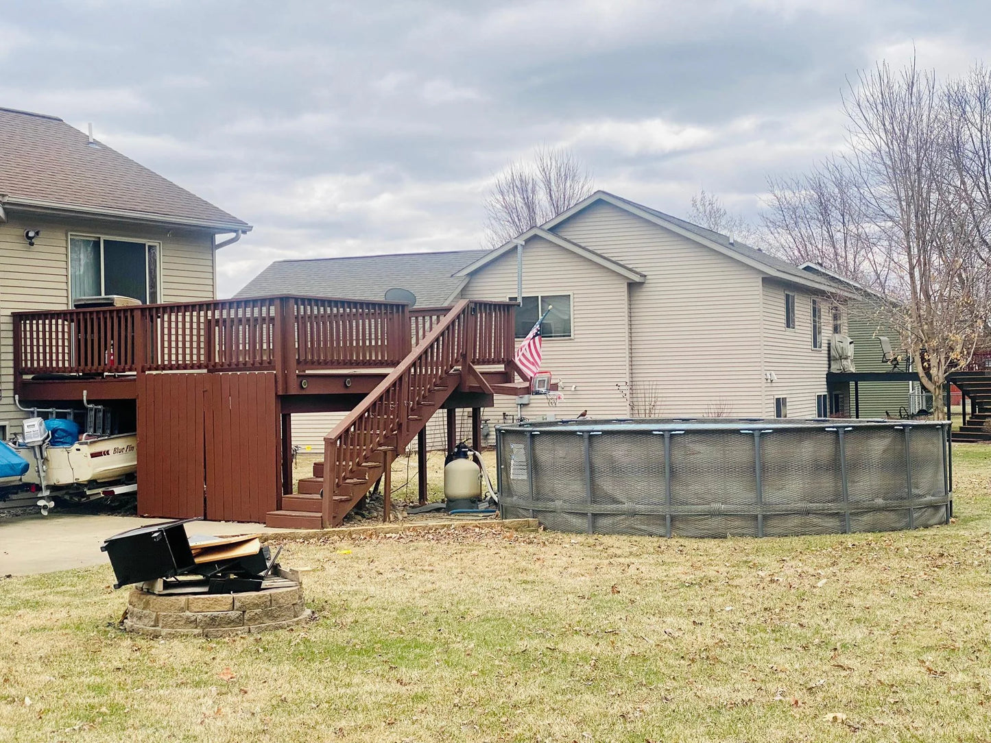 1709 Timberdoodle Drive, Saint Cloud, MN 56303