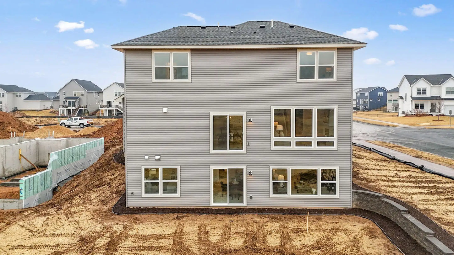 10071 Arrowwood Trail, Woodbury, MN 55129