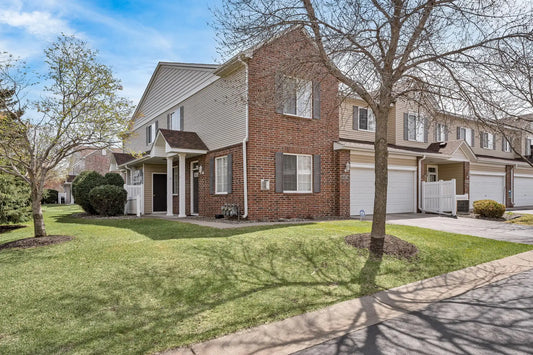 17147 Monroe Court, Elk River, MN 55330