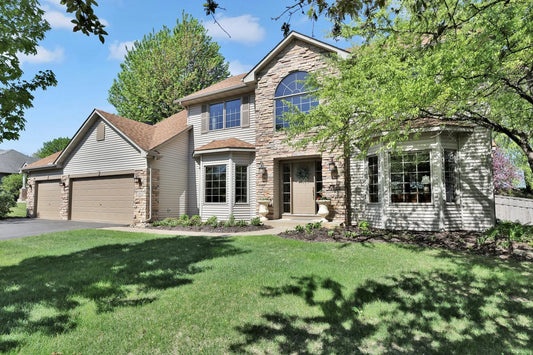 10112 Kiersten Place, Eden Prairie, MN 55347